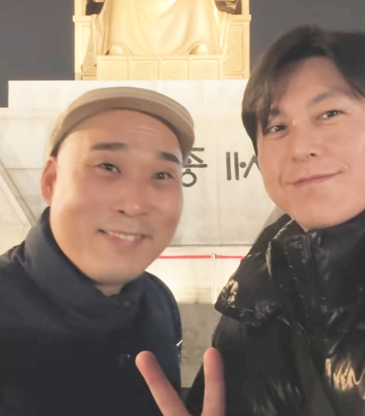 사진=류수영 SNS