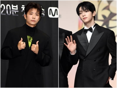 하이브→JYP 유명 아이돌, ♥연애 프로그램 출연…"나이 차 때문에 이뤄지지 않을 것" ('누내여')