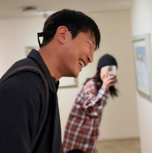 사진=한선화 SNS