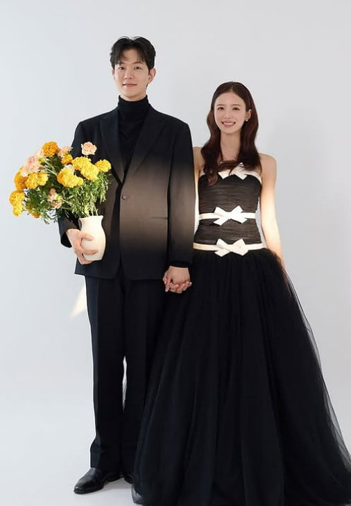 사진=김지영 SNS