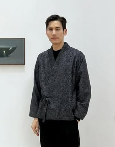 故안성기 아들, 부친 떠나 보낸 후 덤덤한 한 마디…사진 한 장까지 의미심장