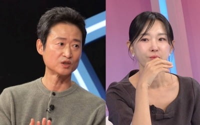 '56세' 유승목, 안타까운 과거 밝혔다…"오드리 헵번 닮은 ♥아내와 도망가" ('동상이몽2')