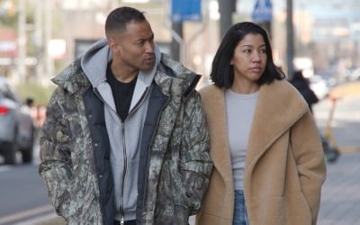 "1억 5000만원 2달 만에 탕진"…전태풍, 알고보니 건물주였다 "美에 집도 있어" ('동상이몽2')