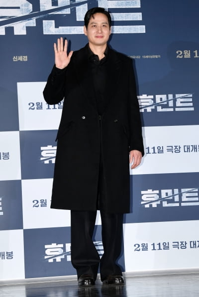 박해준, 연기변신 기대하세요[TEN포토+]