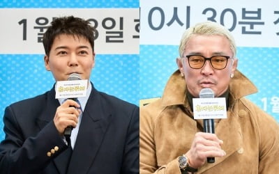 전현무, 추성훈 저격했다…"비싼 것만 착용하는데 졸부처럼 안 보여" ('혼자는못해')