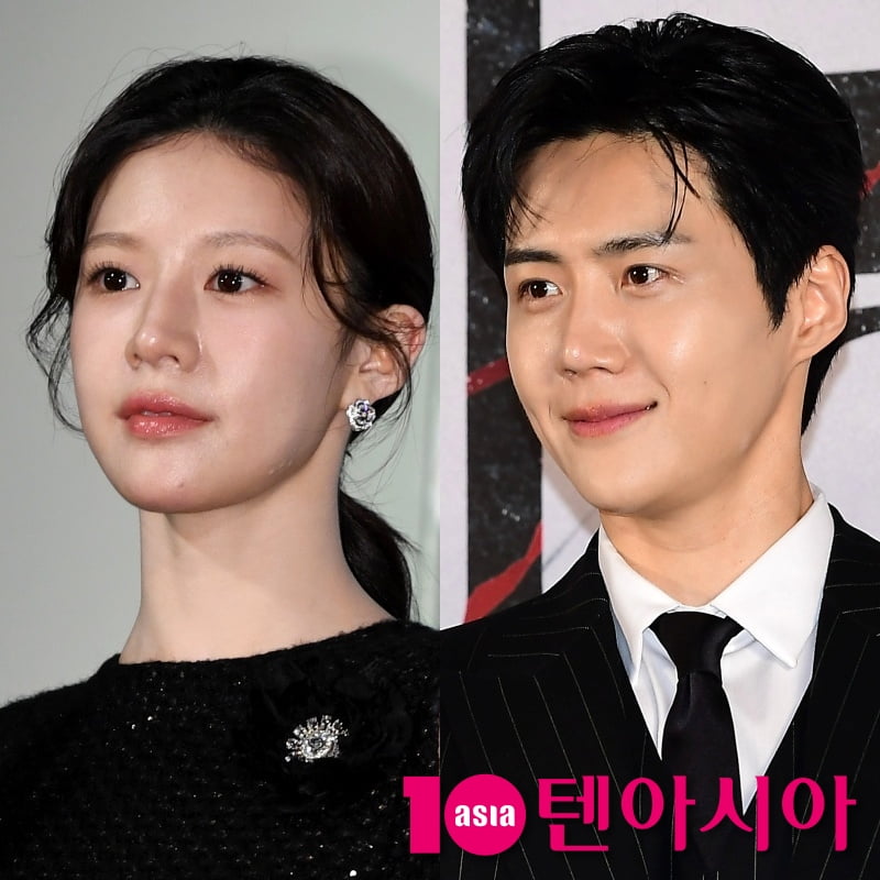 / 사진=텐아시아 DB