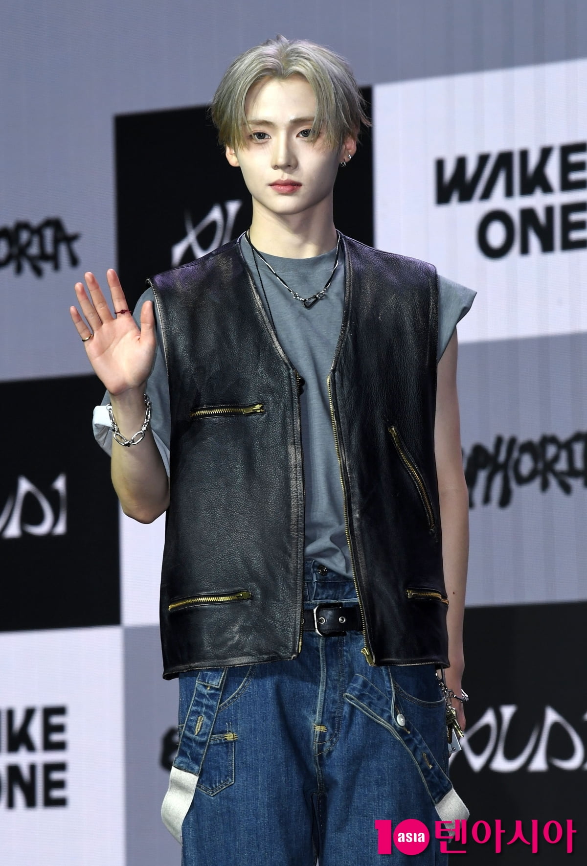 알파드라이브원 상원,순정만화 주인공처럼[TEN포토+]