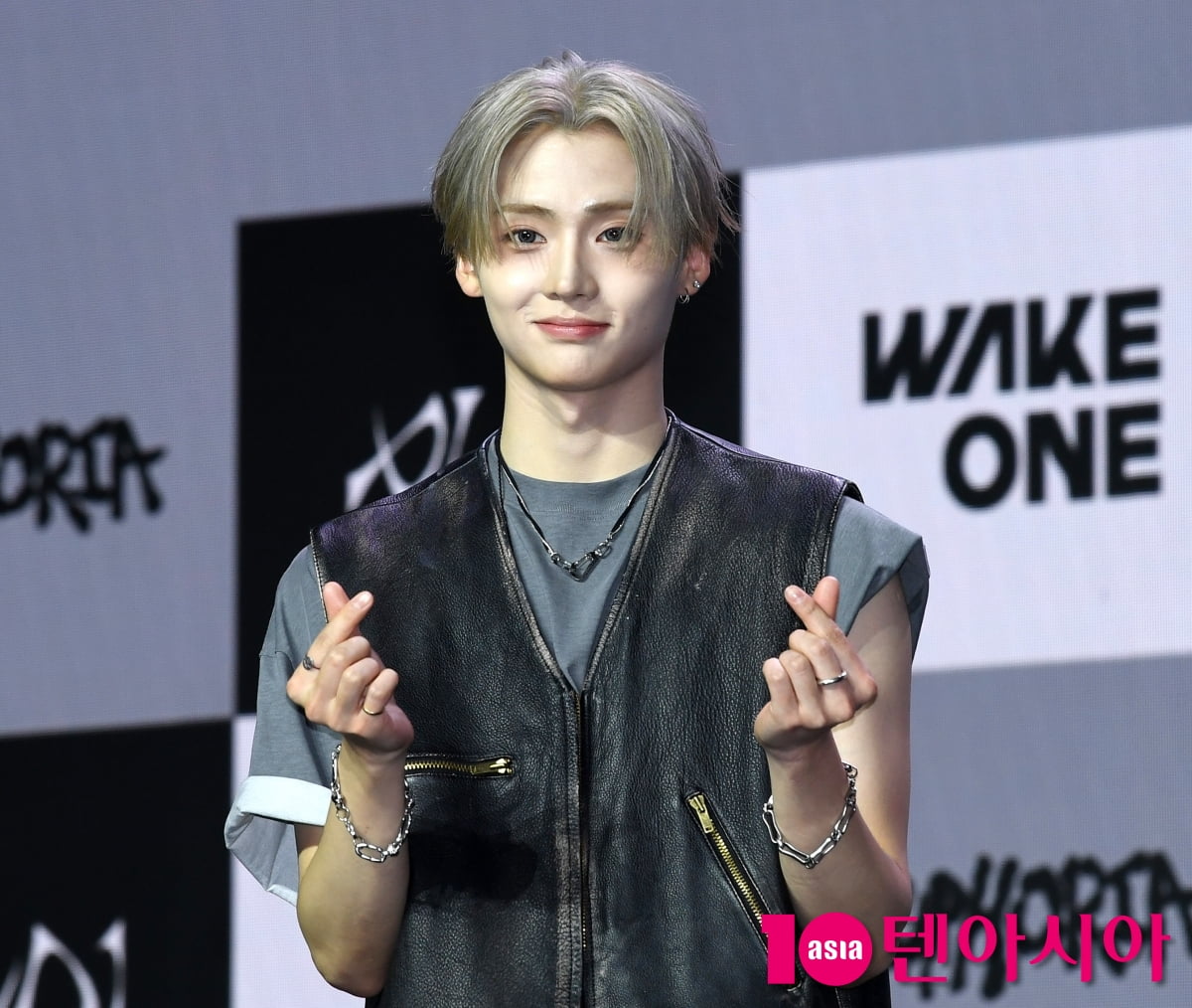 알파드라이브원 상원,순정만화 주인공처럼[TEN포토+]