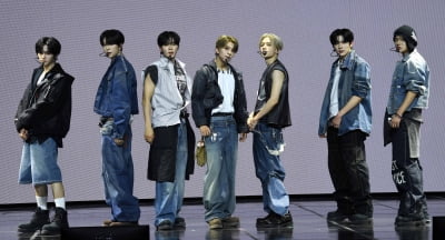 알파드라이브원, MAMA 신인상 노린다…"인생에 한 번뿐인 기회 영광일 것"