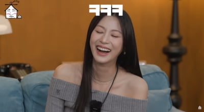 에이핑크, 예능 촬영하다 굶주림 폭로…"새우 한 마리를 셋이서" 충격 ('집대성')