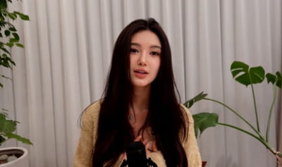 '어도어 퇴출' 다니엘, 뉴진스 언급하며 결국 눈물…"함께하기 위해 끝까지 싸워" [TEN이슈]