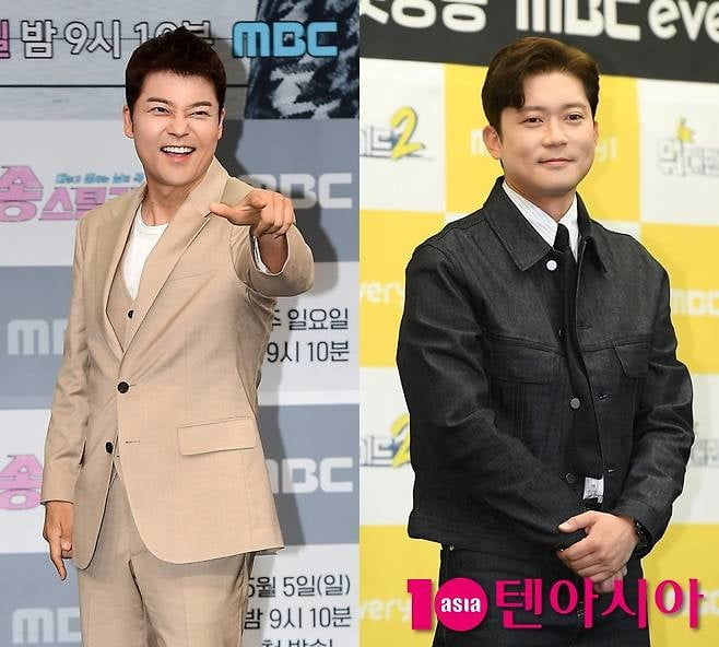 전현무도 이정도는 아니었는데…김대호, 욕심 과했다 "죽을 수도 있어" ('톡파원')[종합]