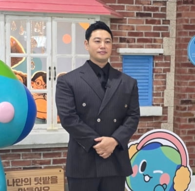 '연예인 트레이너' 양치승, 의외의 새출발 근황 전했다…"이젠 대표 아닌 회사원"