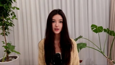 '뉴진스 퇴출' 다니엘, 뒤늦게 밝힌 심경…"가족 보는 마음 달려져, 끝까지 싸웠다" [TEN이슈]