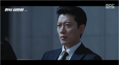 공식 석상서 MBC 사장 저격했다더니…결국 박희순 향해 극찬 쏟아졌다 "빌런계 원탑" ('이한영')