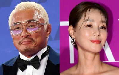 추성훈, 유명 여배우 저격했다…"이해 못 하겠어" 김성령 향해 폭탄 발언 ('당일배송')