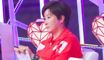 박세리, 상금만 130억이라더니…결국 근심 토로했다 "'미스트롯4' 때문에 퇴사 걱정돼"