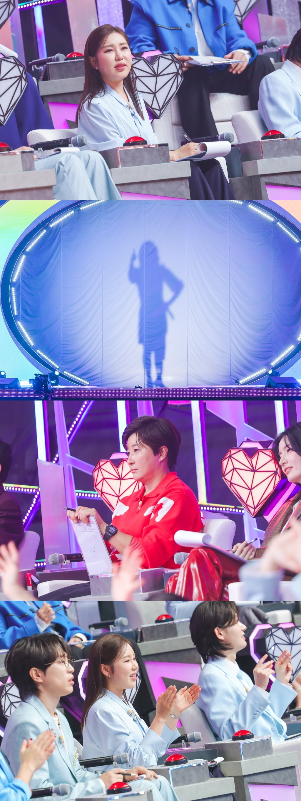 박세리, 상금만 130억이라더니…결국 근심 토로했다 "'미스트롯4' 때문에 퇴사 걱정돼"