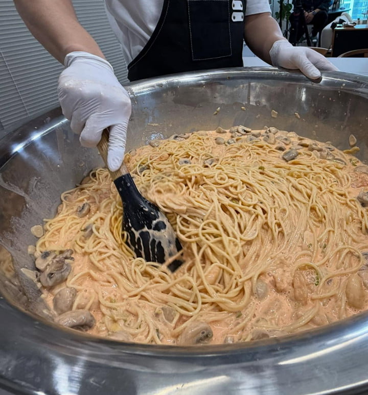 사진=오상진 SNS