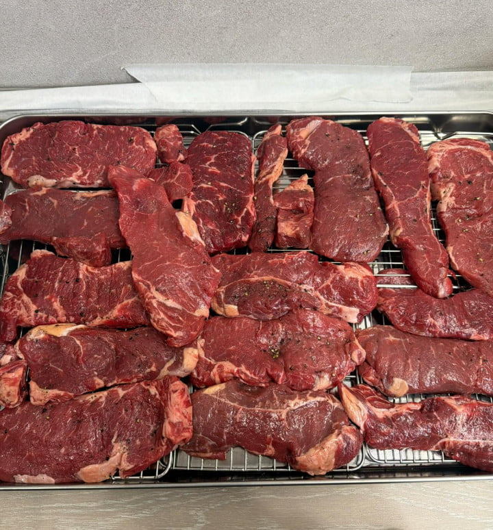 사진=오상진 SNS