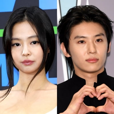 [공식] 제니, 덱스와 만난다…깜짝 첫 호흡→노홍철도 4년 만에 공중파 복귀 확정 ('마니또 클럽')