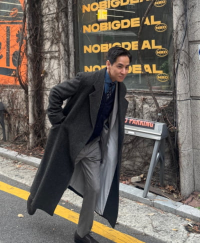 '이다은♥' 윤남기, 광고비 쏠쏠할텐데…10년 신은 구두 못 버리고 밑창 교체