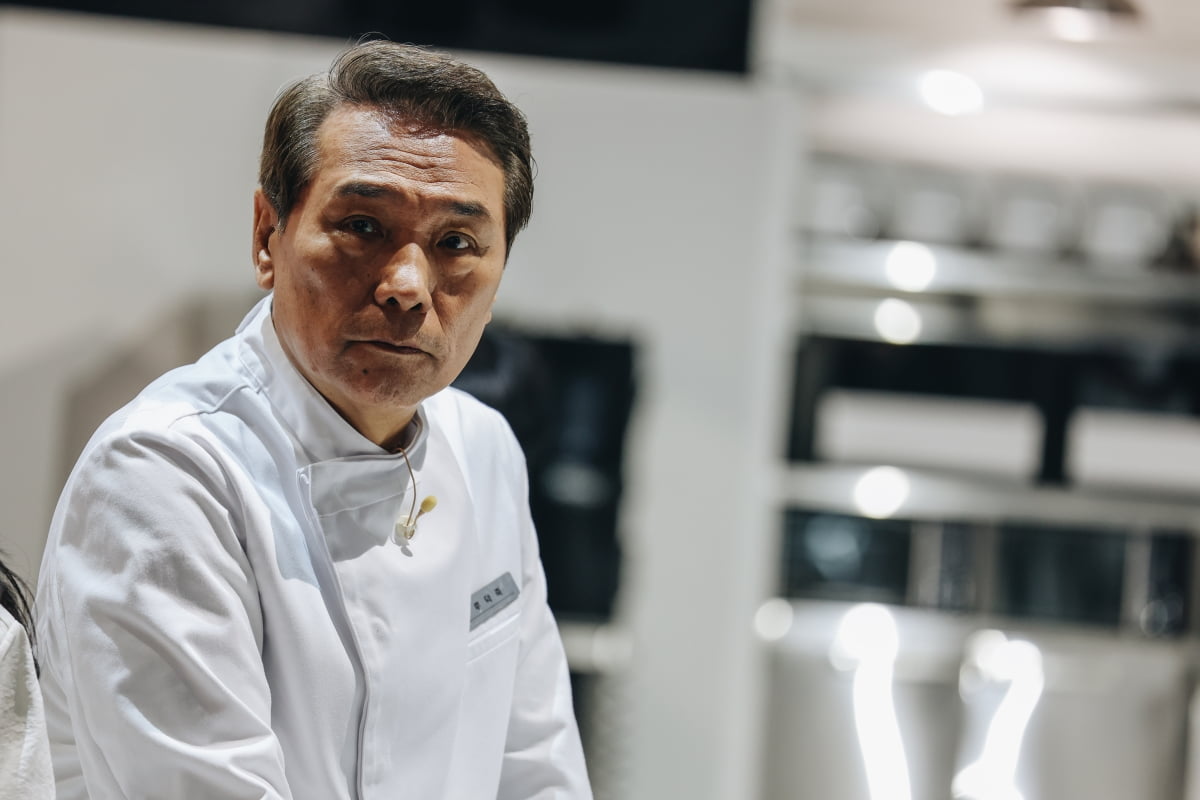 '흑백요리사2' 이미 대형 스포일러 터졌는데…우승자 오늘(14일) 나온다