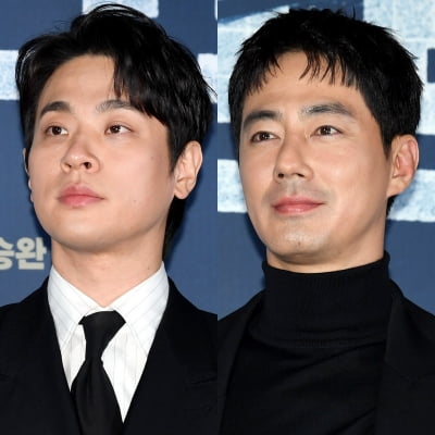 [단독] 조인성, 박정민·박해준과 '틈만 나면' 출연