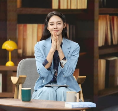 정부 부름 받았던 안현모, 고모가 1세대 통역사라더니…다이어리 갯수부터 남달라