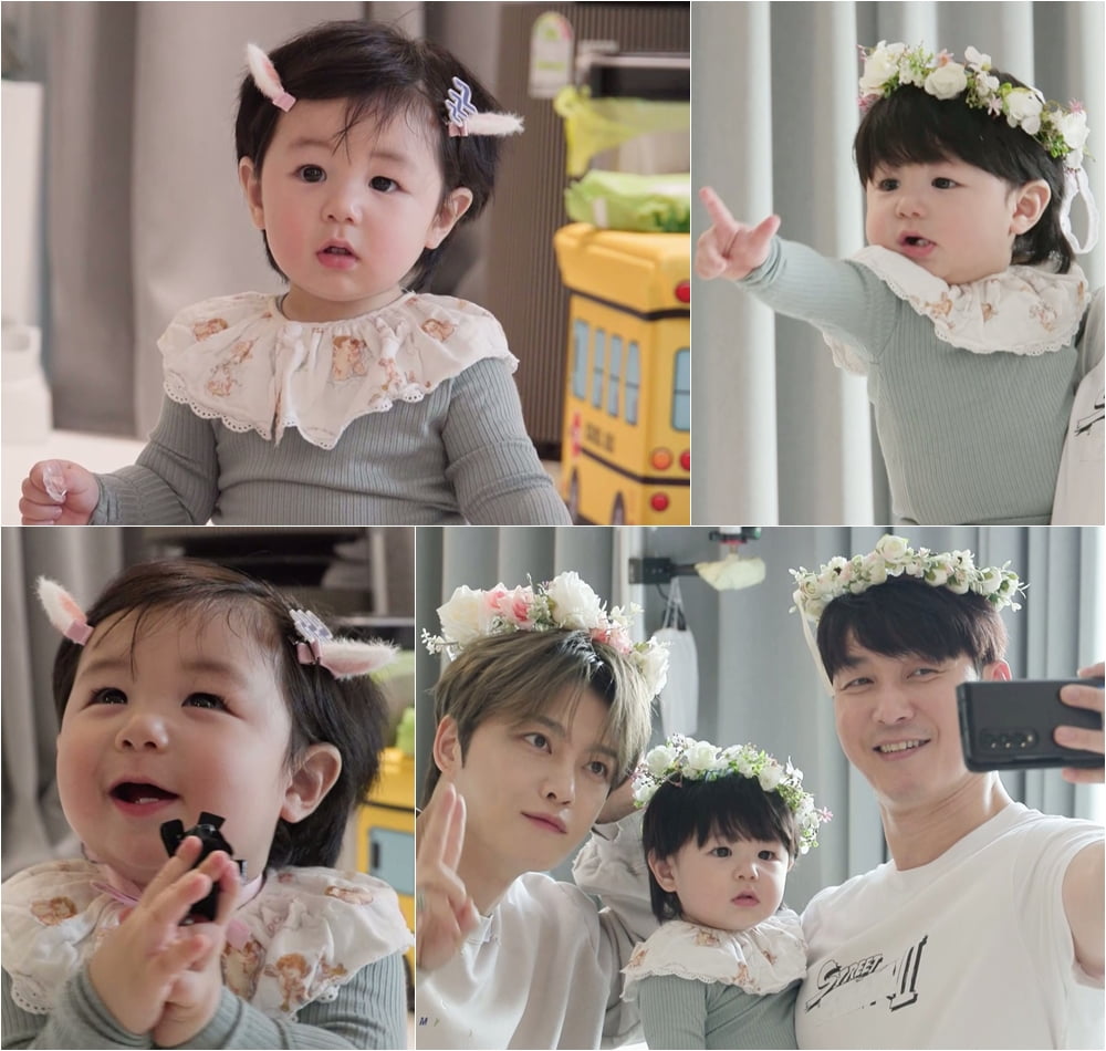 사진 제공｜KBS 2TV