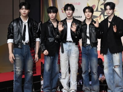 [단독] 위에화 빠진 제로베이스원…성한빈 포함 5인 활동 유력