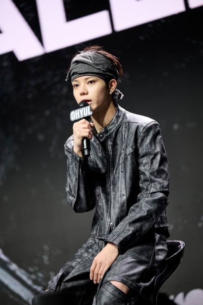 '박재범 아이돌' 수식어 뗄까…"롱샷으로 불리는 날까지"