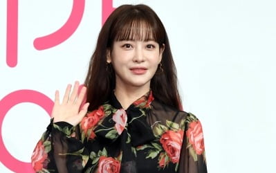 '39세' 오연서, 혼전임신 소재에 속내 밝혔다…"부담스럽고 어려웠던 부분" ('아기가')