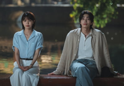 최수영, 김재영과 ♥핑크빛 불거졌다…심야 데이트 포착 "그동안 숨겨왔던 마음" ('아이돌아이')