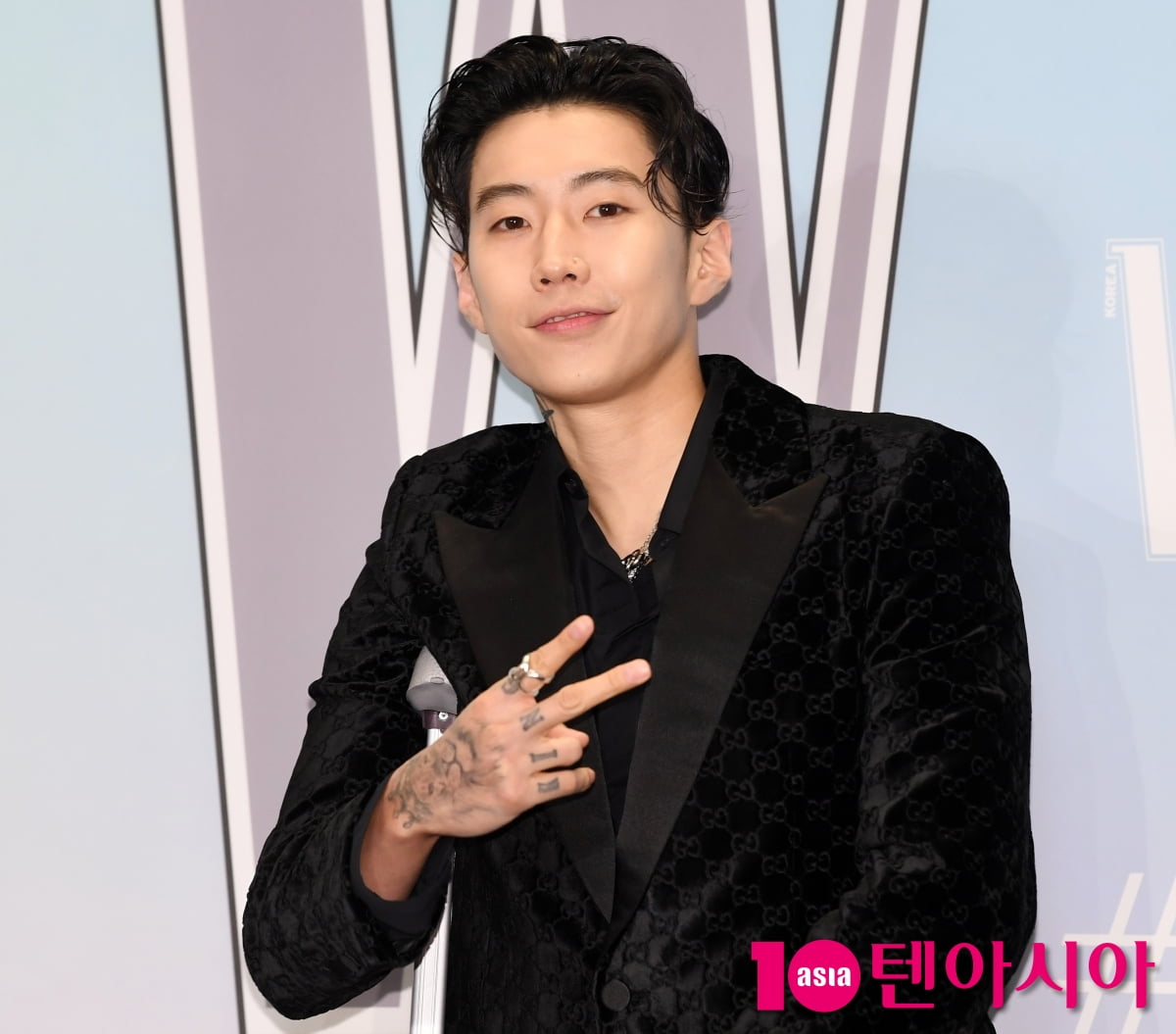 박재범/ 사진=텐아시아 DB