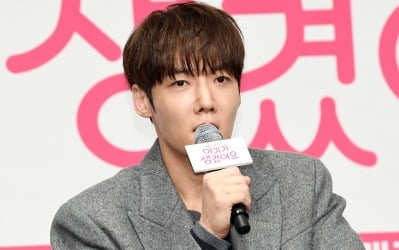 최진혁, 대본 역발상 신선했다[TEN포토+]