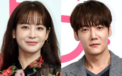 최진혁과 파격 베드신…오연서, 혼전임신 로코로 돌아왔다 "아는 맛이 무서워" ('아기가')[종합]