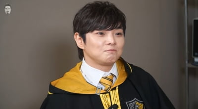 "목숨 걸고 마술했다"…최현우, 평양서 권총 목격 '충격' ('꼰대희')