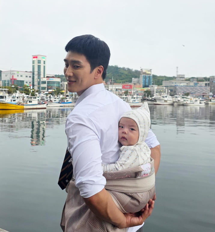 사진=안보현 SNS