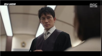 '모범택시3'는 막 내렸다…지성 vs 박희순 '판사 이한영', 시청률 변동 추이에 쏠린 관심