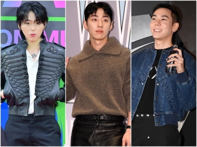 3연속 0%대 시청률 찍었는데…엠넷 서바이벌, 지코→그레이·로꼬 총출동 "소름 돋아" ('쇼미')