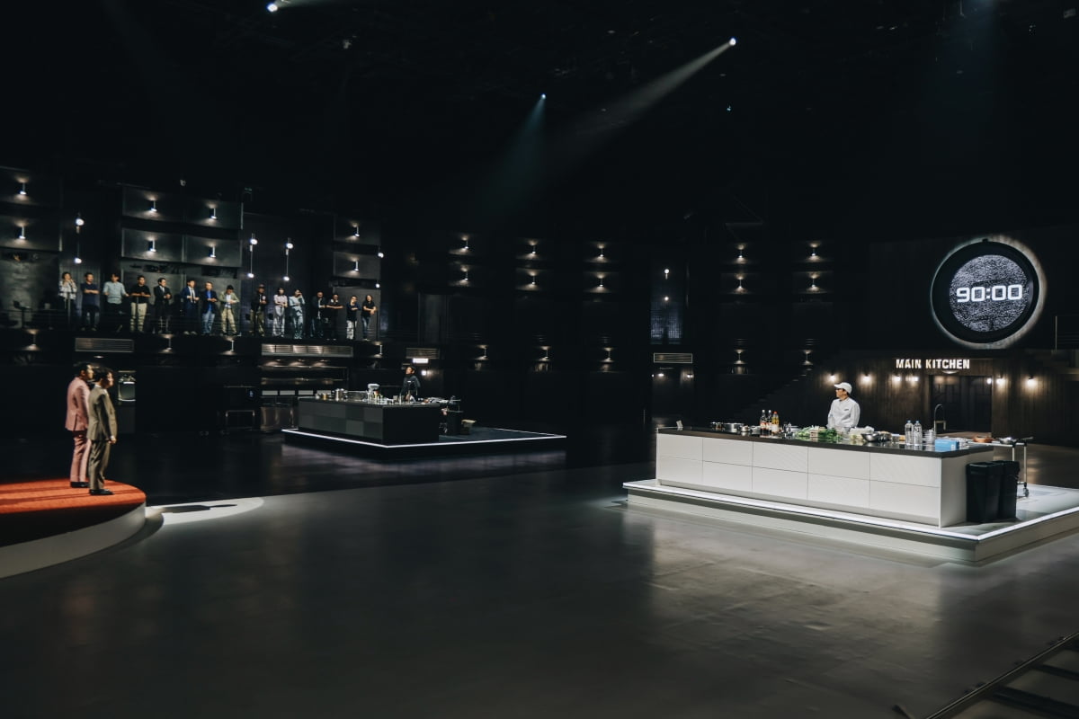 '흑백요리사2' 우승자는 최강록, 상금 3억…대형 스포일러로 김 샜다[TEN이슈]