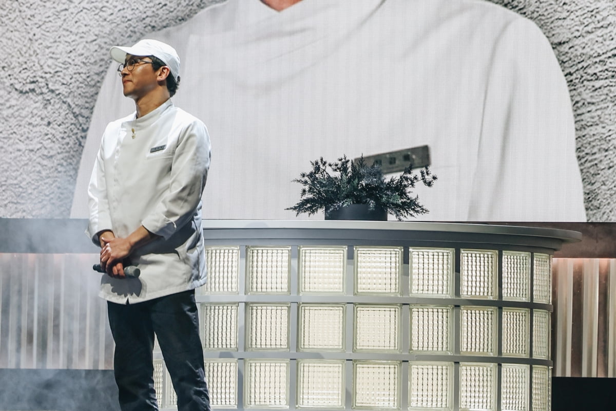 '흑백요리사2' 우승자는 최강록, 상금 3억…대형 스포일러로 김 샜다[TEN이슈]