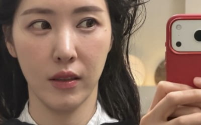 '흑백요리사2' 김희은 셰프, 악플 고충 털어놨다…"욕 댓글 5만 개 받아서 슬퍼"