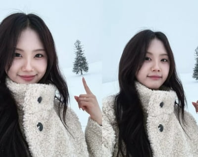 '美 패션대 재학' 이동국 첫째 딸, 올해 성인 됐다더니…또 달라진 비주얼