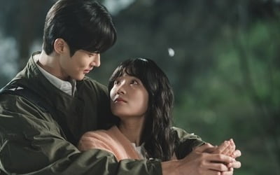 변우석 캐스팅은 난항이었는데…김혜윤 "'선업튀' 여주로 염두에 두고 썼다고" ('유퀴즈')