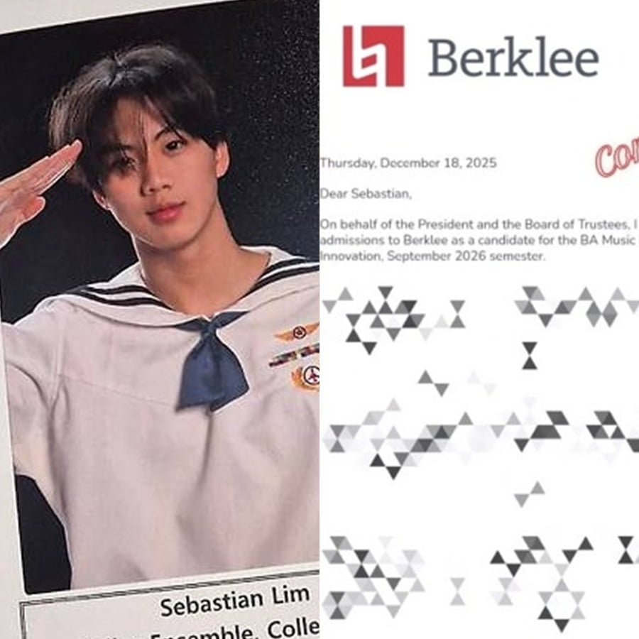 사진=이혜선 씨 SNS