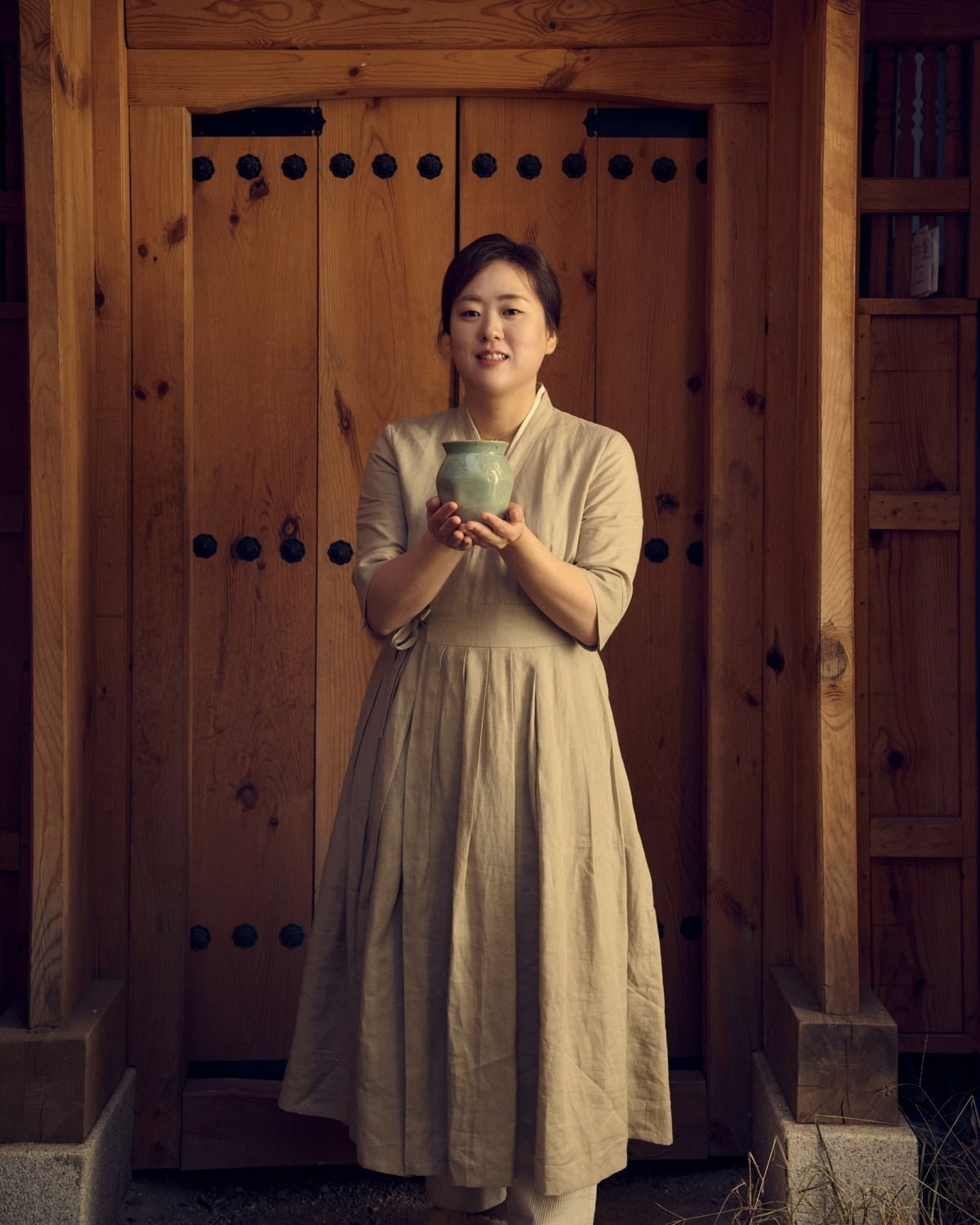 '흑백요리사2' 비주얼 에디토리얼 포토. / 사진제공=넷플릭스