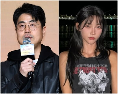 수개월 전부터 스포일러 多…'솔로지옥5' PD "협박을 더 많이 해야겠어"