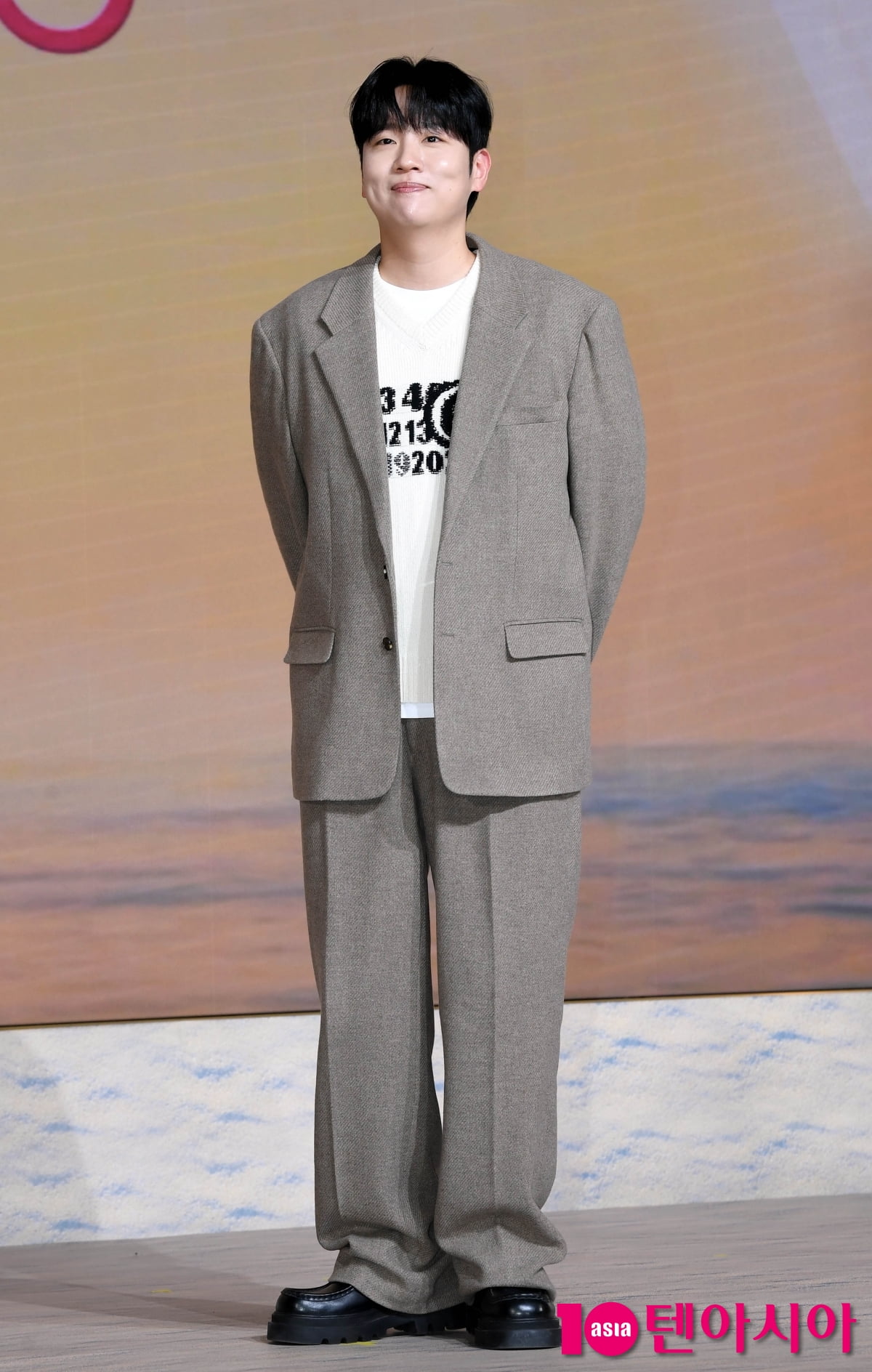 한해, 솔로지옥5에서 만나요[TEN포토+]